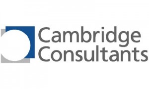 Cambridge Consultants win HEMS project