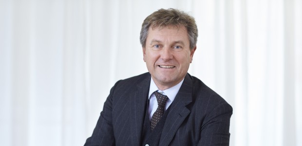 Alfa Laval name Tom Erixon as new CEO