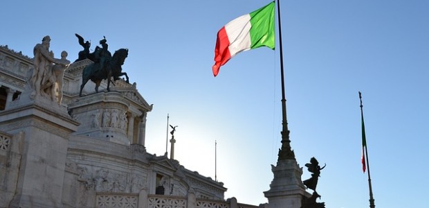 Alfa Laval improving Italian energy efficiency