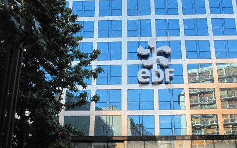 EDF to shed 6000 jobs globally