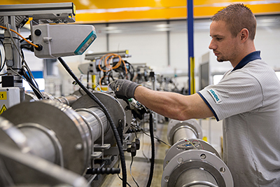 Siemens launch new instrumentation services