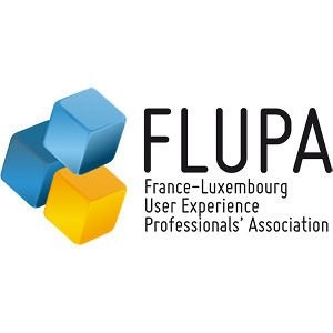 UX Flupa meeting held in Lyon
