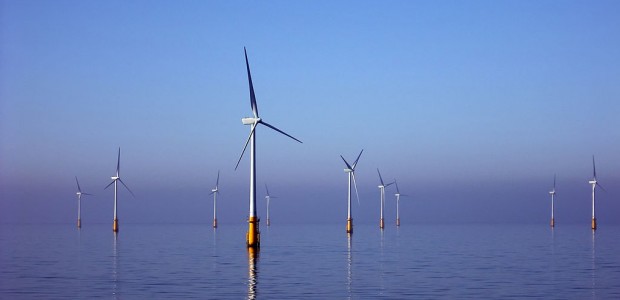 New tender for offshore wind turbines in Dunkirk