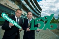 Londis working on energy savings