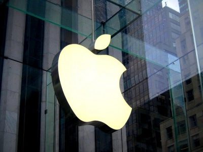 Apple aiming to sell solar electricity?