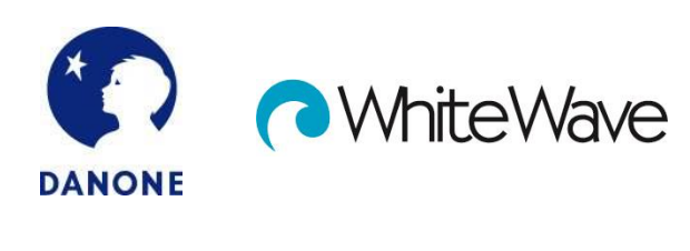 Danone acquire Whitewave