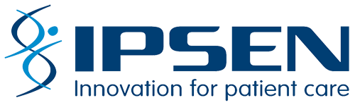 David Meek appointed CEO of Ipsen