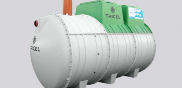 Tricel launch new compact filter