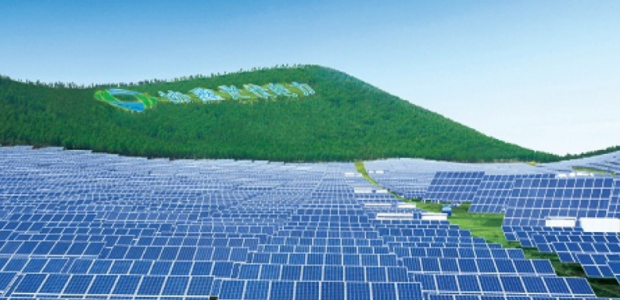 Chinese group to open solar panel plant in Egypt