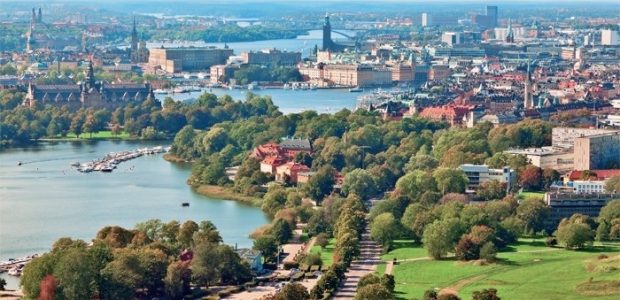 Sweden to begin construction of a non-fossil fuel steel plant