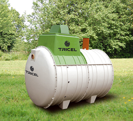 non-electric-sewage-treatment-plant