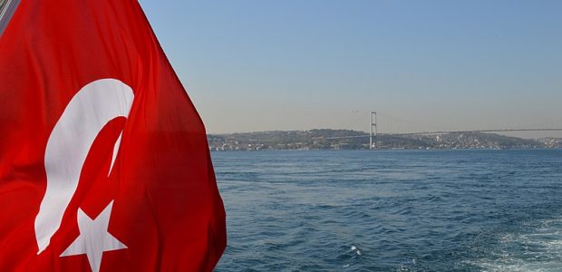 Turkey launches its first electric car