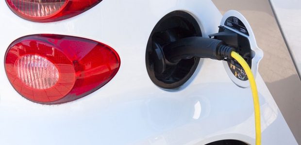 Electric cars, new competitors on the block