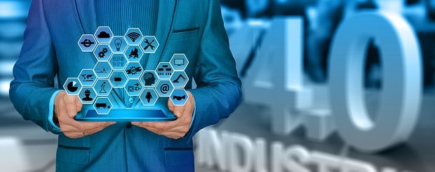 ANAP – helping digitise FRench logistics chains