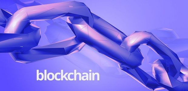 Allier supply chain and block chain