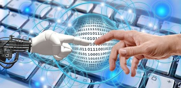 Digital revolution in the French food processing industry