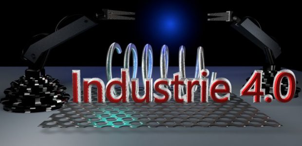 Industry 4.0 – Reinforcing the digitalization process