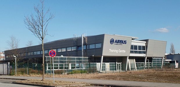 Airbus carry out 5G tests on pilot-less planes