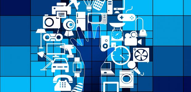 IoT security under threat from supply chain effect
