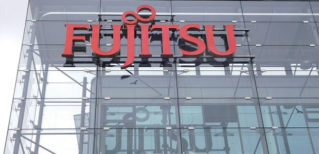 Fujitsu launch new large volume data storage solution