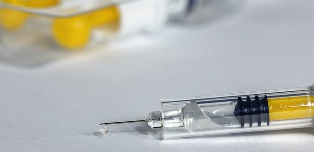 Logistics chain readies itself to deliver Covid-19 vaccines