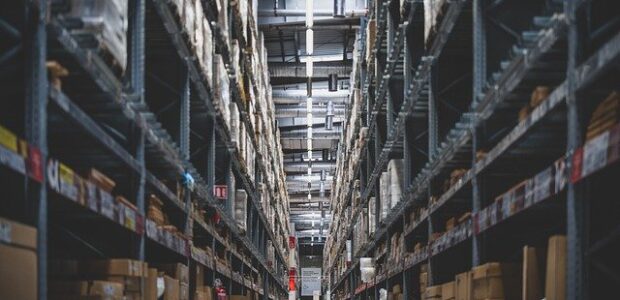 Logilec quadruples productivity through Exotec robotics
