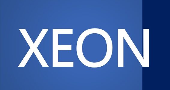 Intel unveil 3rd generation Xeon processors