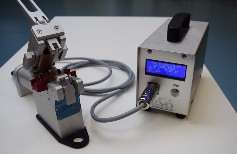c-flex-tube-sealer Which Pharmaceutical Tube Sealer to Choose?