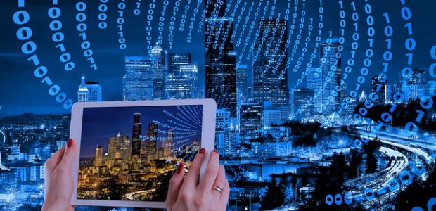Smart Cities – how Austria is adapting to new technology