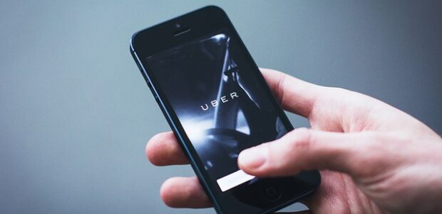 Uber set to launch robotics subsidiary