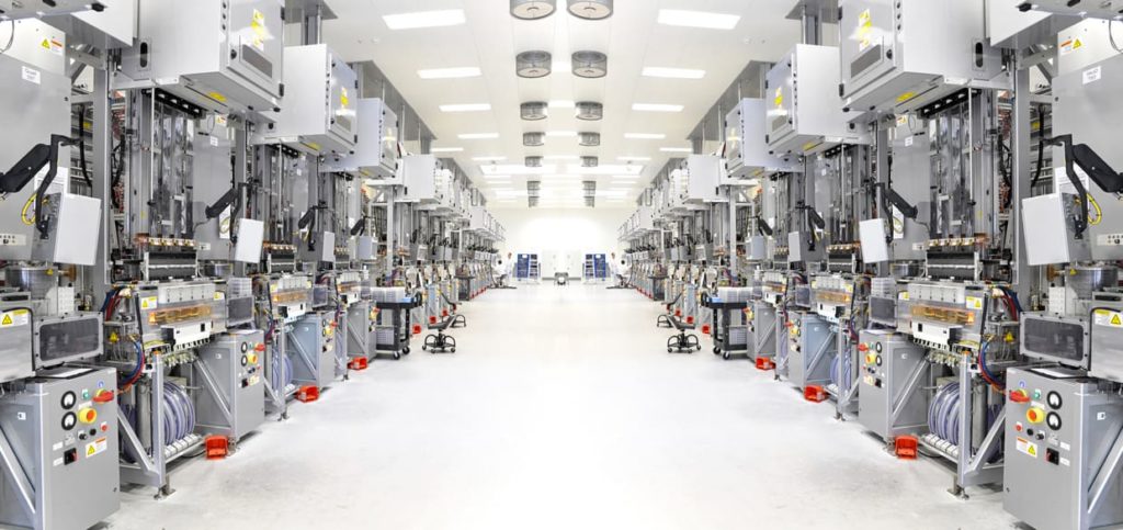 How To Select the Best Cleanroom Supplier in 2021?
