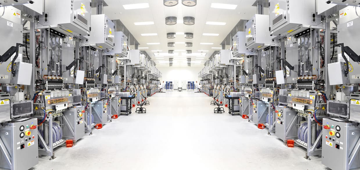 How To Select the Best Cleanroom Supplier in 2021?