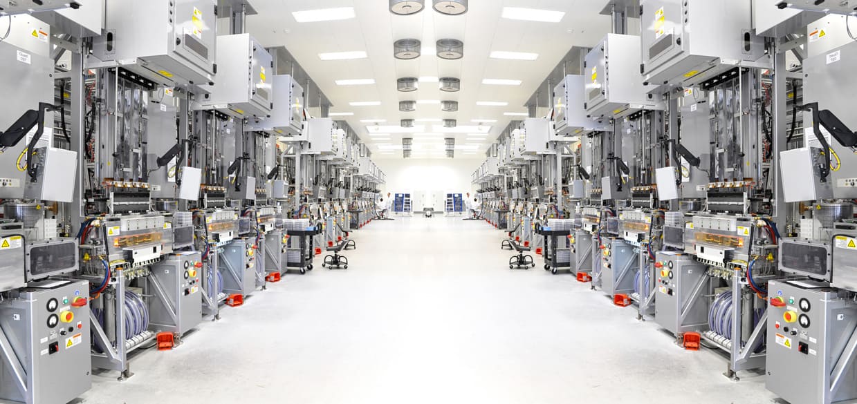 How To Select the Best Cleanroom Supplier in 2021?