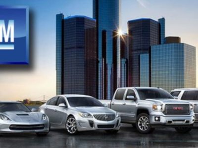 GM announces $7 billion investment in EV production