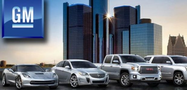 GM announces $7 billion investment in EV production