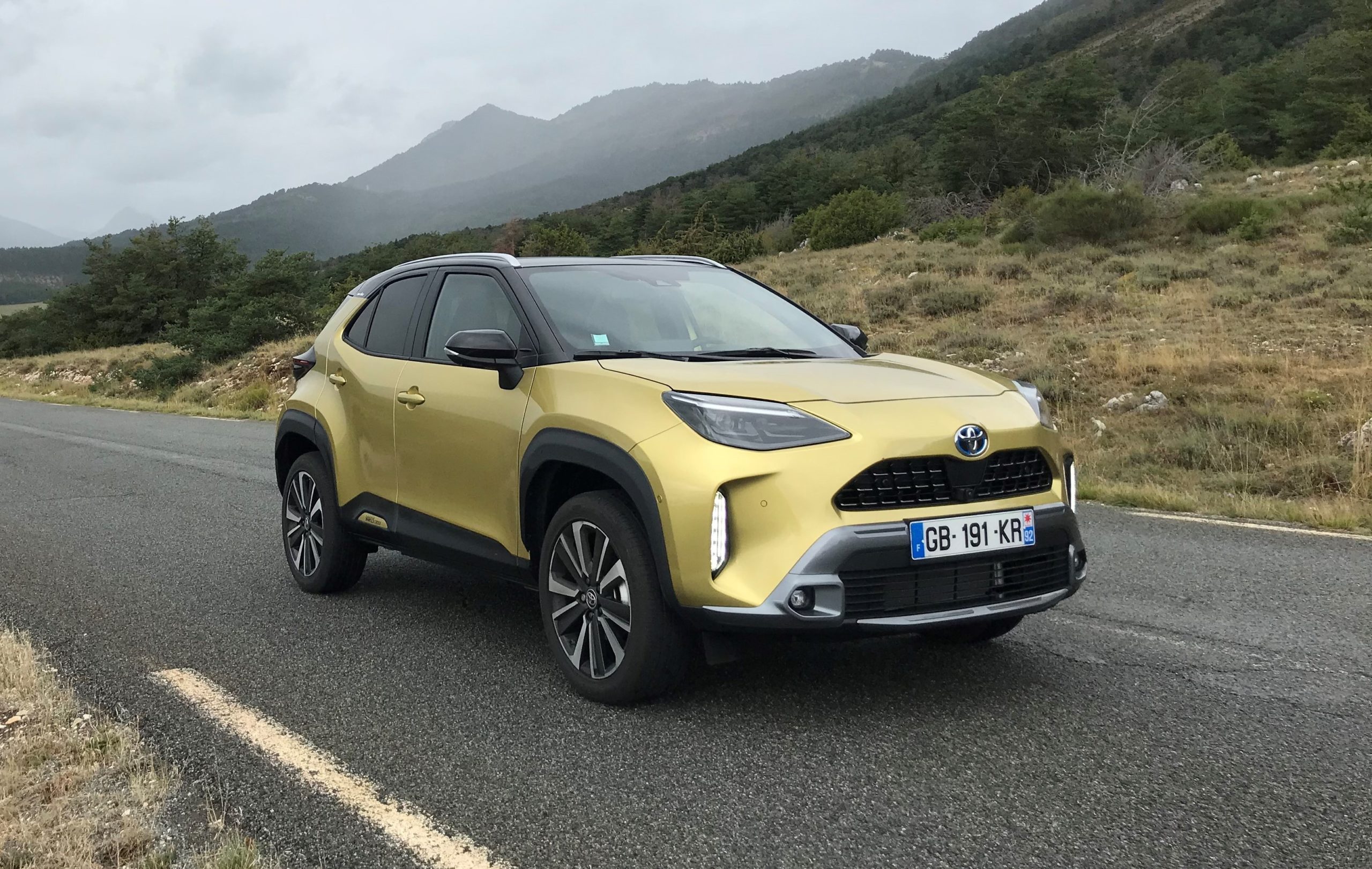 Toyota facing supply chain issues