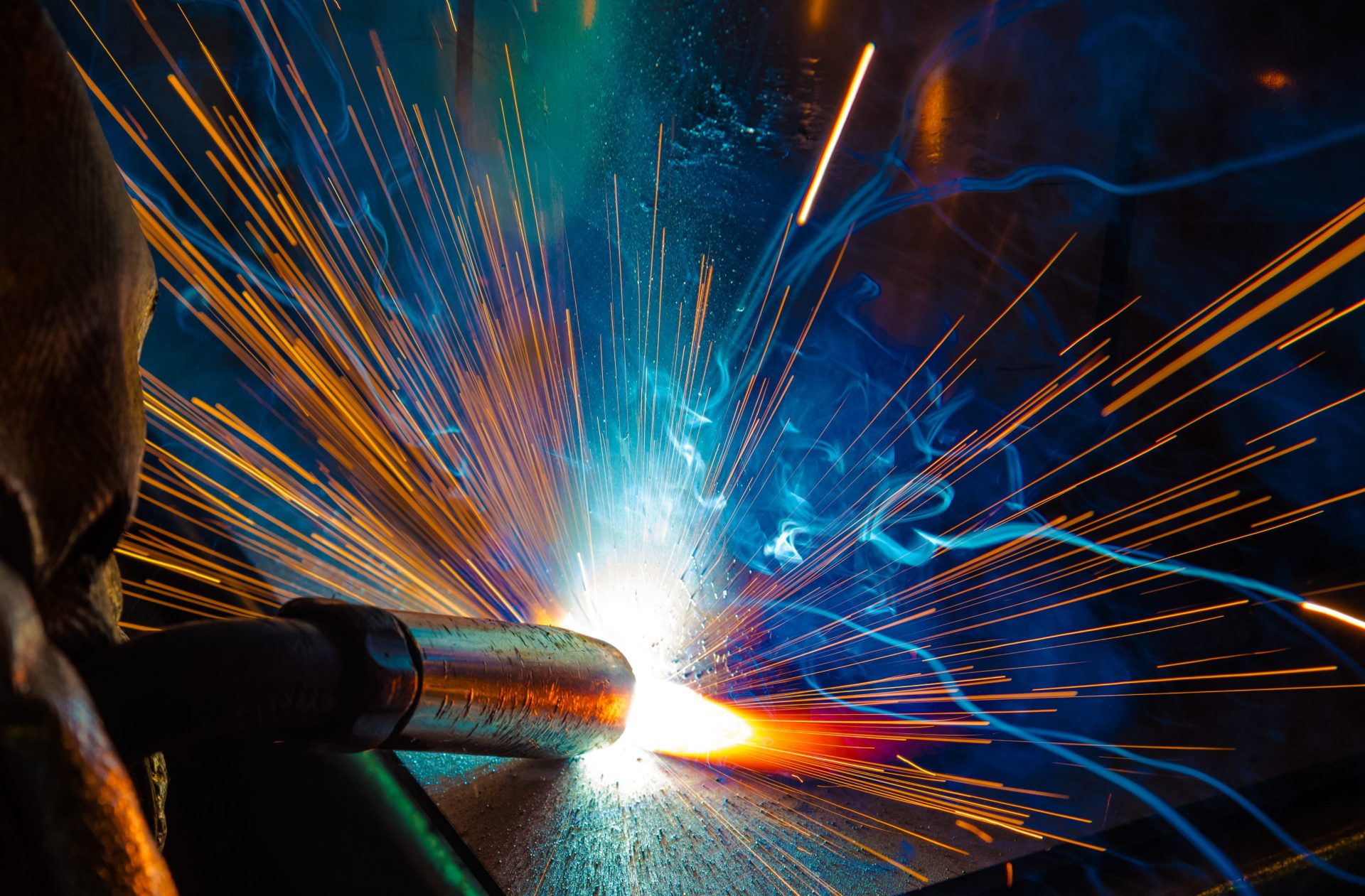 Cobots – solution to the welder shortage crisis?