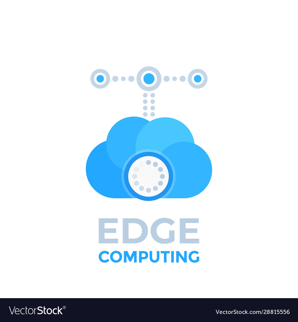 Edge computing – how does it work?