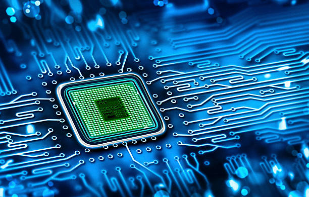 Intel invest $20 billion in battle against chip shortage