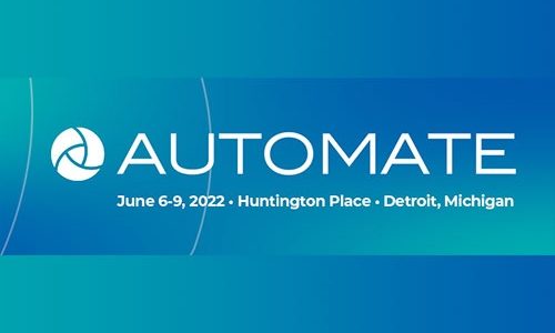 Covision Quality wins Cowen Startup Challenge at Automate 2022