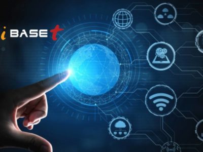 iBASEt make their solutions available on Microsoft and Amazon Marketplaces