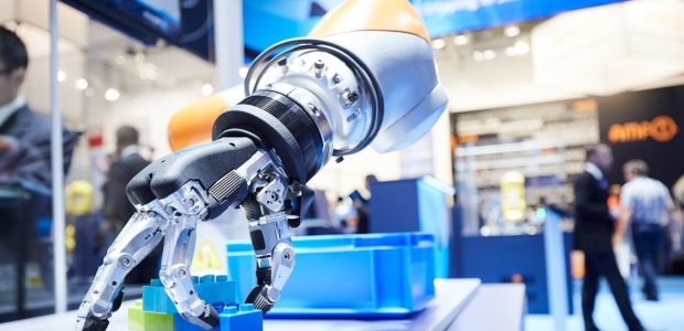 Automatica 2022 Munich – world’s leading trade fair for smart automation and robotics