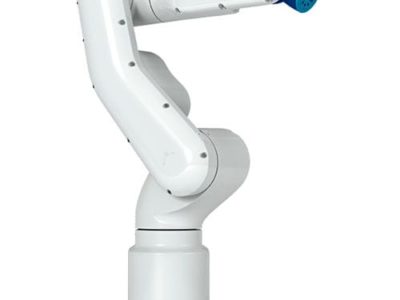 Epson Robots launch new GX-4 and GX-8 robots