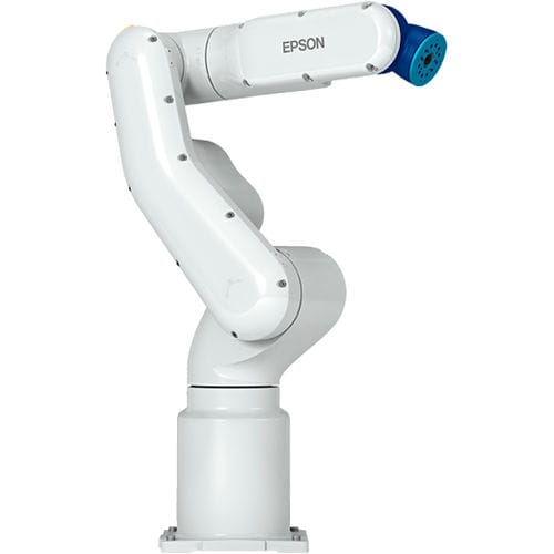 Epson Robots launch new GX-4 and GX-8 robots