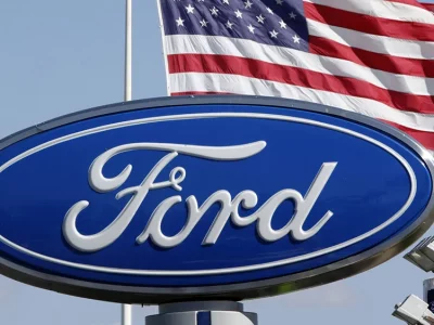 Ford creates 6,200 new jobs