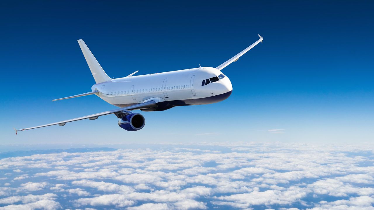 Using 3D printers to combat Areospace supply chain problems