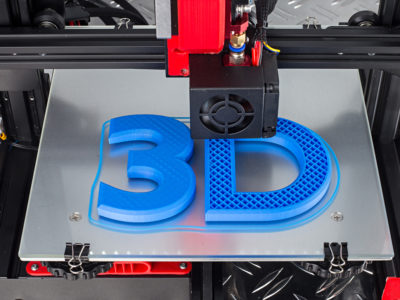 Roboze unveils new high temperature 3D printers