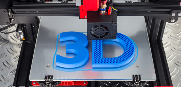 Roboze unveils new high temperature 3D printers