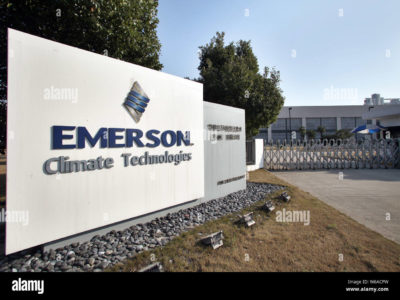 Emerson and BayoTech team up for Hydrogen venture