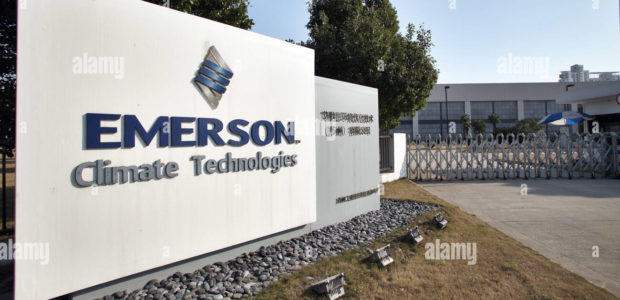Emerson and BayoTech team up for Hydrogen venture